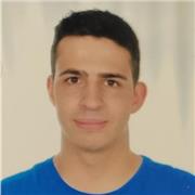 Profesor ofrece repaso y apoyo de asignaturas en ESO y primaria